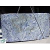 Brasilian Blue Granite Slab