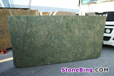 Costa Esmeralda Granite Slab