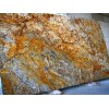 Juparana Capella Granite Slab