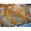 Juparana Capella Granite Slab