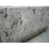 Mistic White Granite Slab