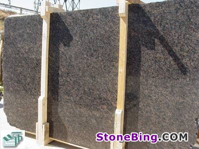 Saphire Blue Granite Slab