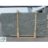 Verde Marina Granite Slab