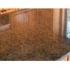 Tropic brown granite