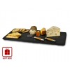 8 x 16 Slate Cheese Board