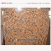 Maple red granite,G562 granite