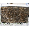 Black Gold / Michelangelo Marble Slab