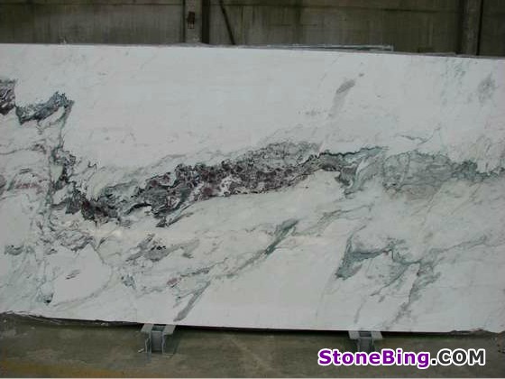 Breccia Capraia Marble Slab