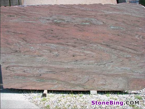 Choccorosa Marble Slab