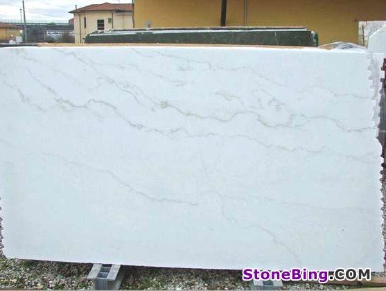 Colorado Marble Slab