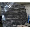 Kenia Black Marble Slab