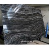 Kenia Black Marble Slab