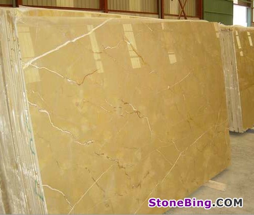 Oro Vecchio Marble Slab