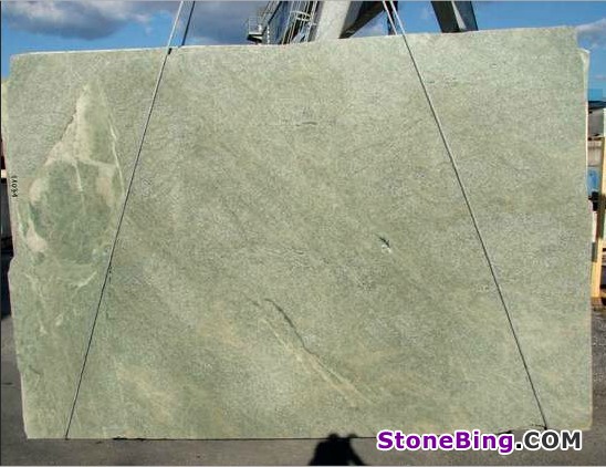 Costa Smeralda Granite Slab