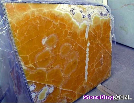 Onice Lotus Slab