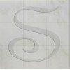 White Statuary Marble Tile