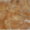 Afyon Sunset Travertine Tile