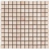 Light Travertine Mosaic Tile