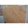 Crema Valencia Marble Slab