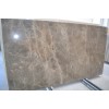 Marron Ambrato Marble Slab