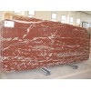 Rosso Francia Marble Slab