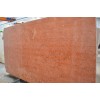 Rosso Iran Marble Slab