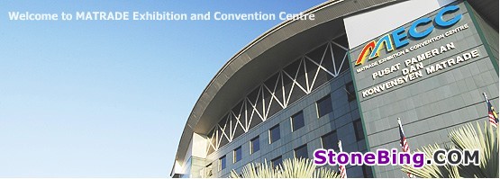 MATRADE Exhibition and Convention Center (MECC)
