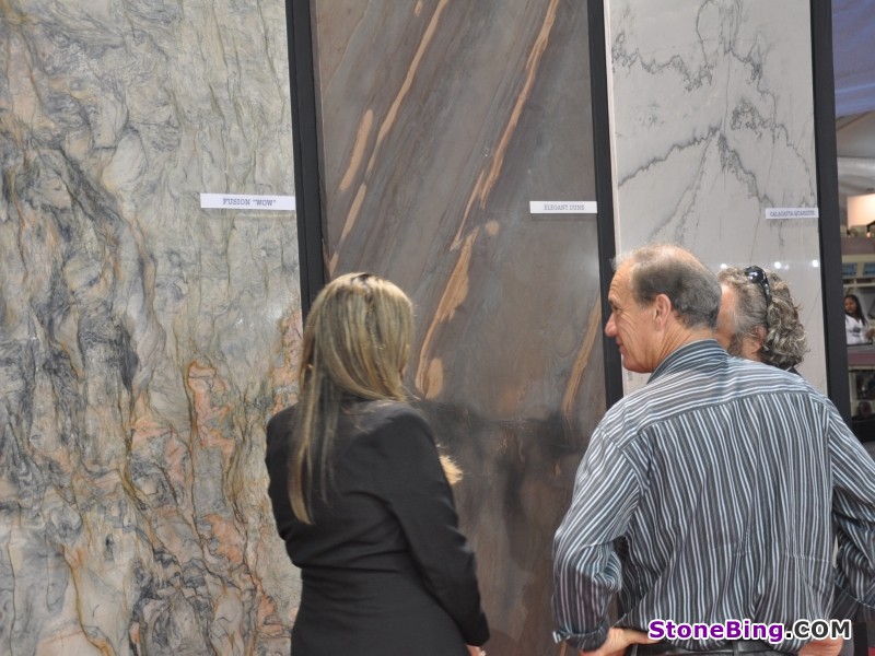 Cachoeiro Stone Fair 2013