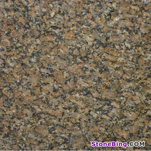 Giallo Vicenza Granite Tile