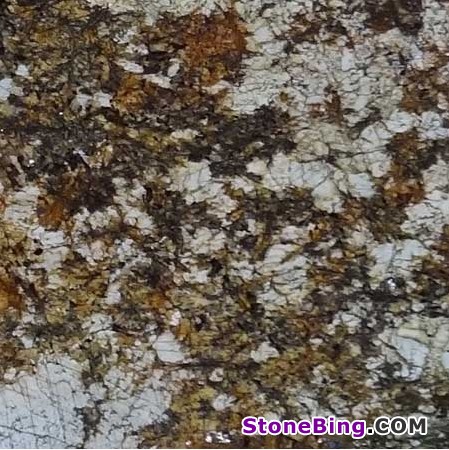 Carnaval Granite Tile