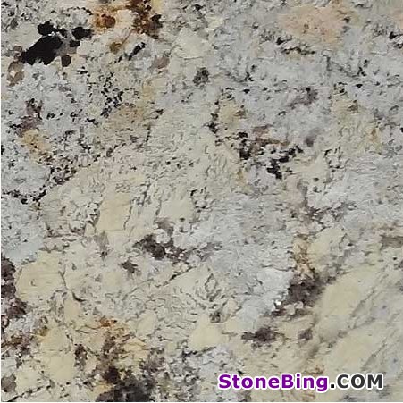 Delicatus Granite Tile