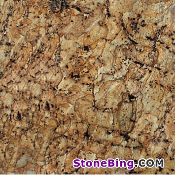 Goldem Lapidus Granite Tile