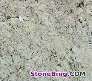Ice Blue Granite Tile