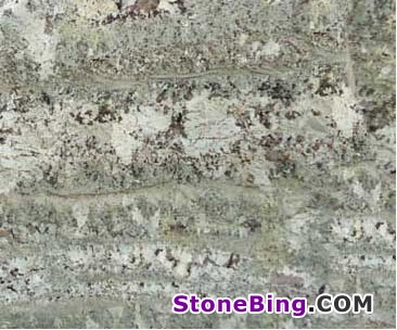 Minsk Green Granite Tile