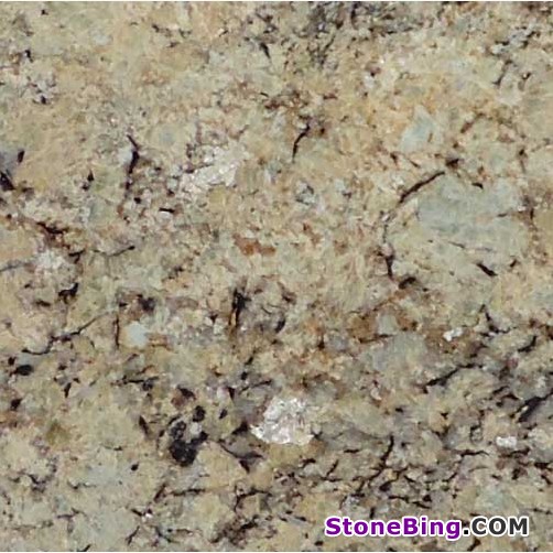 Opereta Gold Granite Tile