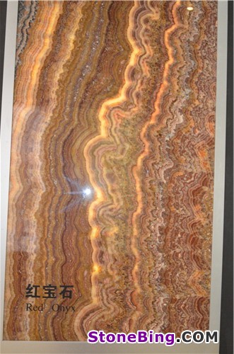 Beautiful Exhibits at STONETECH 2013