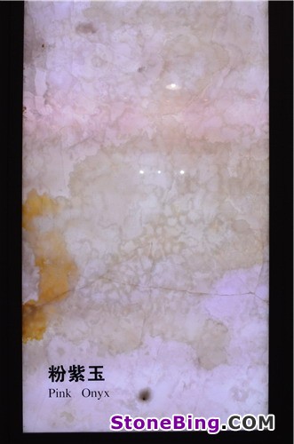 Beautiful Exhibits at STONETECH 2013