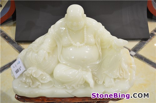 Beautiful Exhibits at STONETECH 2013