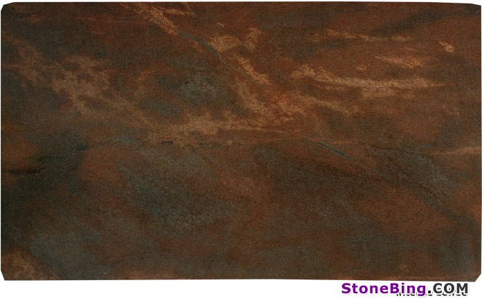 Intense Coffee Granite Slab