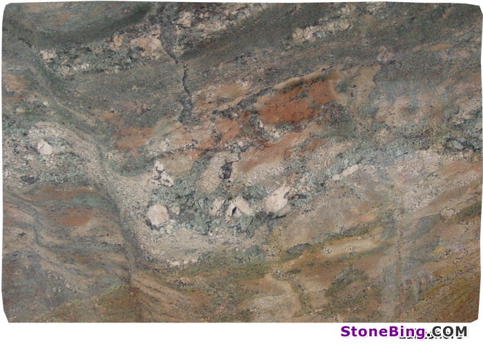 Lakeshore Granite Slab