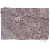 Moulin Rouge Granite Slab