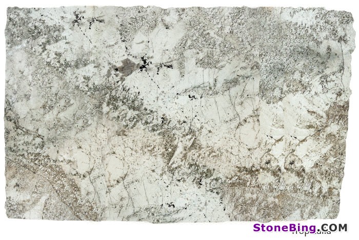 Tropicalia Granite Slab