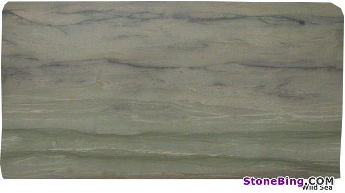Wild Sea Granite Slab