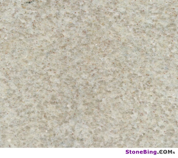 Branco Itaunas Granite