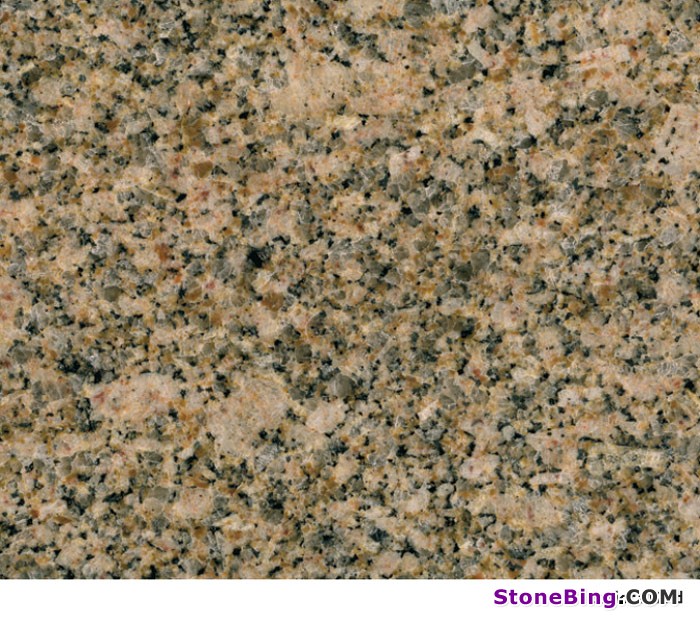 Carioca Gold Granite