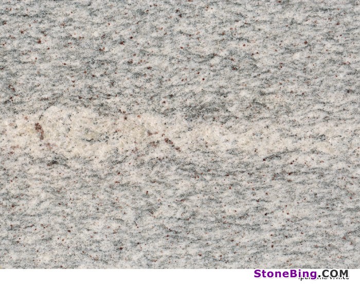 Ipanema White Granite 