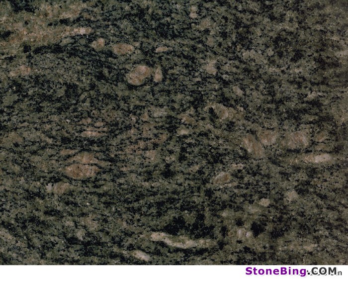 Maritaca Green Granite