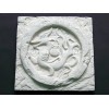 Stone Relief - Dragon