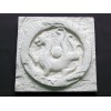Stone Relief - Tiger