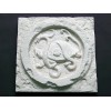 Stone Relief - Tortoise&snake